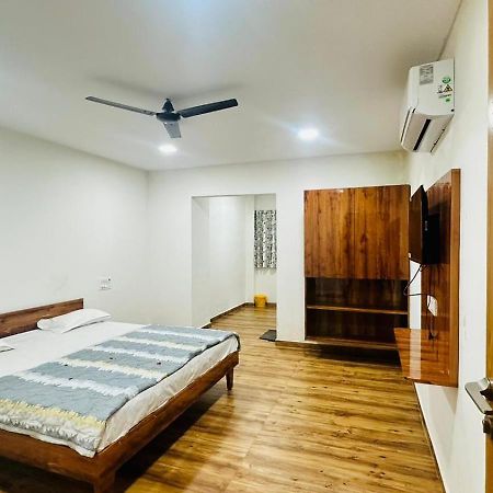 Patel Hotel & Guest House Shanor Ngoại thất bức ảnh